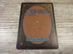 1x Tide of War - Champions of Kamigawa - SP - German - OOP MTG - Image 3
