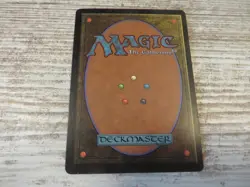 1x Kuro, Pitlord - Champions of Kamigawa - NM/EX - German - OOP MTG - Image 2