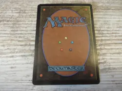 1x Uyo, Silent Prophet - Champions of Kamigawa - NM - German - OOP MTG - Image 2