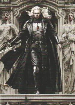 1x Art Series (18/25) - Sorin, Imperious Bloodlord MTG Innistrad Remastered NM M - Image 1