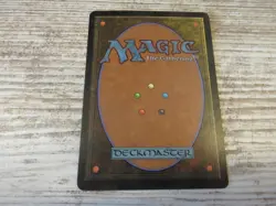 1x Myojin of Infinite Rage - Champions of Kamigawa - NM/EX - German - OOP MTG - Image 2