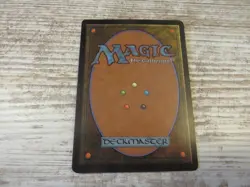 1x Kumano, Master Yamabushi - Champions of Kamigawa - NM/EX - German - OOP MTG - Image 2