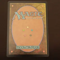 Birds of Paradise Borderless MTG Commander: Bloomburrow Rare 81 NM - Image 2