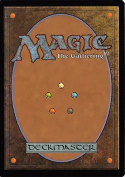 Sorcerer's Strongbox *PLAYSET* Magic MtG x4 M11 SP - Image 2