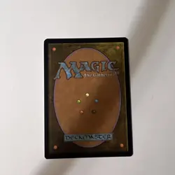 Polluted Delta Foil Modern Horizons 3 Retro Frame NM Condition - Image 2