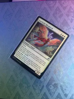 Foil - Starfield Shepherd - 37 / NM / English MTG - Image 1