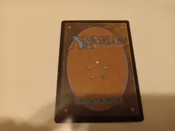 2025 Magic The Gathering: Final Fantasy Vivi Ornitier M 0248 Mythic Non-Foil - Image 2