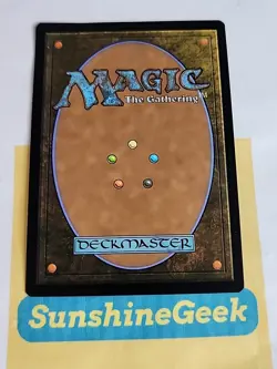 Deadeye Navigator (Rainbow Foil) Secret Lair Drop Foil - Image 3