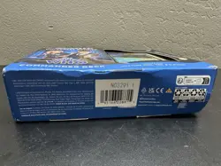 Magic The Gathering Universes Beyond Doctor Who Commander Deck NEW Sealed - Image 5