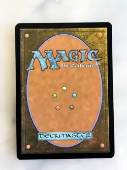 Stomping Ground GALAXY FOIL | MTG Unfinty UNF GR Shock Land NM M 531 - Image 2