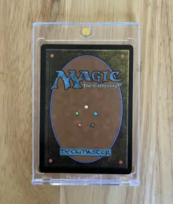 Magic the Gathering SDCC 2025 Nickelodeon "Katara, the Fearless" Promo Card” - Image 4