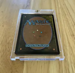 Magic the Gathering SDCC 2025 Nickelodeon "Katara, the Fearless" Promo Card” - Image 5