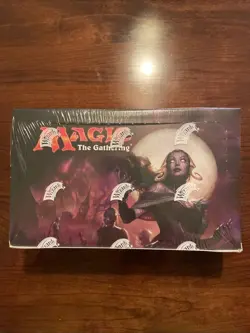 Magic the Gathering Eldritch Moon Booster Box 36 Pack, MTG English, New Sealed - Image 1