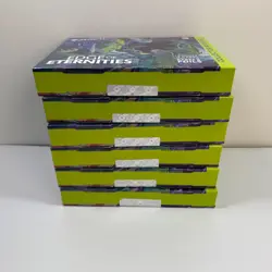 6x Edge of Eternities Collector Booster Box - Magic the Gathering - MTG Best Buy - Image 2