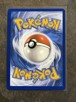 Red Monochrome Victini Black Bolt 171/086 BWR RARE Pokemon Card English In Hand - Image 2