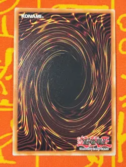 YUGIOH DARK PALADIN DUEL TERMINAL ULTRA RARE 1ST NM HAC1-EN018 - Image 2