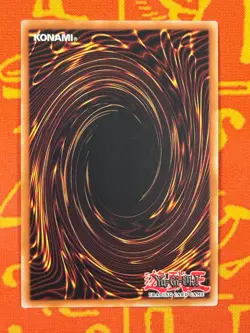 YUGIOH NUMBER 104: MASQUERADE SUPER RARE NM OP27-EN010 - Image 2