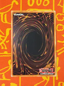 YUGIOH HARPIE'S FEATHER REST ULTRA RARE 1ST NM LED4-EN004 - Image 2