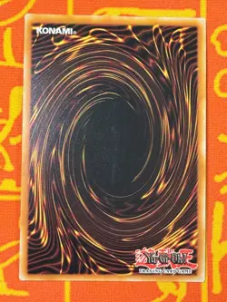 YUGIOH TWISTER ULTRA RARE 1ST NM SBLS-EN042 SPEED DUEL - Image 2