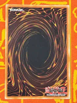 YUGIOH STEALTH KRAGEN SPAWN SECRET RARE 1ST NM BROL-EN031 - Image 2