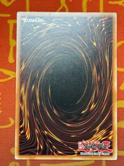 YUGIOH CRACKDOWN PRISMATIC SECRET RARE 1ST NM MP20-EN084 - Image 2