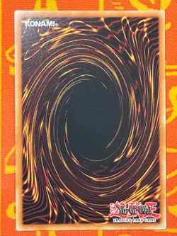 YUGIOH CLOCKWORK NIGHT SECRET RARE 1ST NM RA03-EN071 - Image 2