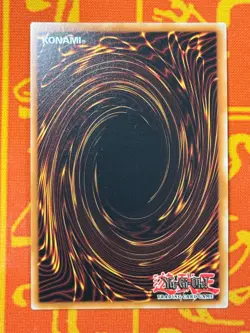 YUGIOH ARCHNEMESES PROTOS COLLECTORS RARE 1ST NM RA03-EN023 - Image 2