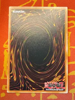 YUGIOH SUMMONED SKULL QUARTER CENTURY SECRET RARE NM RA03-EN086 - Image 2