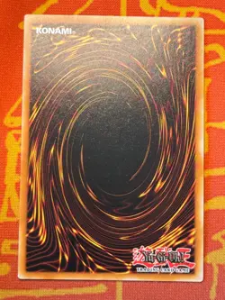 YUGIOH UNITED WE STAND QUARTER CENTURY SECRET RARE NM RA03-EN112 - Image 2