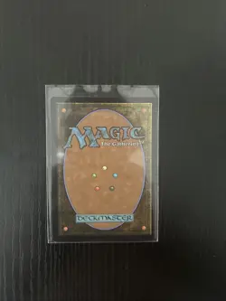 Warren Warleader Bloomburrow Regular - Image 2