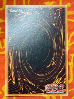 YUGIOH GOBLIN ATTACK FORCE QUARTER CENTURY SECRET RARE NEAR MINT RA03-EN101 - Image 2