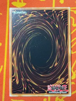 YUGIOH LIGHTNING, DRAGON RULER OF DRAFTS QUARTER CENTURY SECRET RARE RA03-EN257 - Image 2