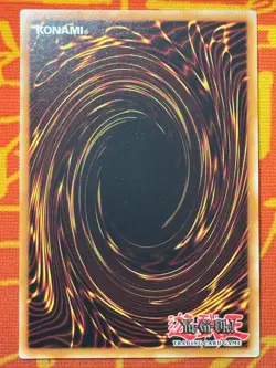 YUGIOH GHOST REAPER & WINTER CHERRIES QUARTER CENTURY SECRET RARE RA03-EN014 REG - Image 2