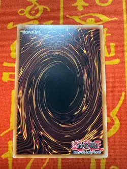 YUGIOH S:P LITTLE KNIGHT PLATINUM SECRET RARE RA03-EN049 NM 25th BONANZA - Image 2