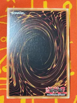 YUGIOH LIGHTNING STORM ULTRA RARE 1ST NEAR MINT RA01-EN061 - Image 2