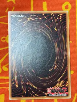 YUGIOH BLAZE, SUPREME RULER OF ALL DRAGONS SECRET RARE 1ST NEAR MINT BLTR-EN045 - Image 2