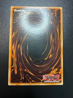 YUGIOH ASSAULT ON GHQ ULTIMATE RARE 1ST NEAR MINT FET-EN056 - Image 2