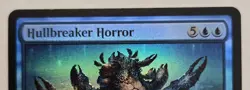 Hullbreaker Horror Innistrad Remastered Foil - Image 2