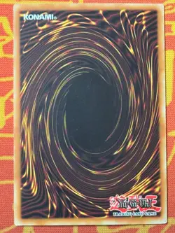 YUGIOH MAGIC CYLINDER SECRET RARE 1ST EDITION EXCELLENT LON-E104 EURO PRINT YUGI - Image 2