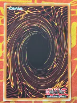 YUGIOH FIVE-HEADED DRAGON GOLD RARE 1ST NEAR MINT PGL2-EN078 - Image 2