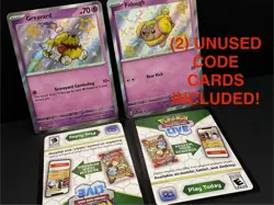 10x SHINY Cards Bundle Lot - Holo Rare Promo V Full Art Pokemon TCG - Image 2