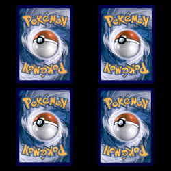 4x Forest of Giant Plants 74/98 XY Ancient Origins 2015 Pokemon Cards Playset - Image 2