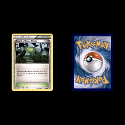 4x Forest of Giant Plants 74/98 XY Ancient Origins 2015 Pokemon Cards Playset - Image 3