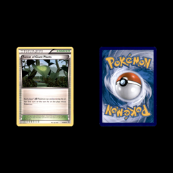 4x Forest of Giant Plants 74/98 XY Ancient Origins 2015 Pokemon Cards Playset - Image 4