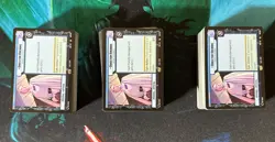 Star Wars Unlimited Spark of Rebellion - Complete Common Play Set 324 Cards - Image 1