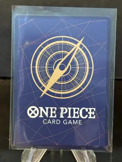 Nefeltari Vivi EB02-026 SR Anime 25th Collection One Piece Card Game English - Image 2