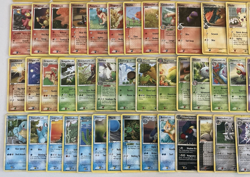 Vintage WOTC Pokemon Lot (100 Cards) - EX, DP l Base Set, Neo, Rares, +FREE CARD - Image 4