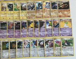 Vintage WOTC Pokemon Lot (100 Cards) - EX, DP l Base Set, Neo, Rares, +FREE CARD - Image 5