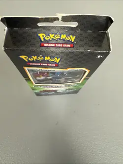 Pokemon TCG: Knock Out Collection Booster Packs Trading Card Set 820650131394 - Image 3