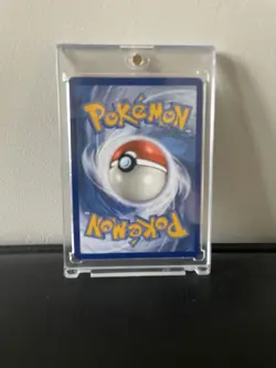 Charizard GX #SM211 Sun Moon Black Star Promo Holo Foil Pokemon Card TCG NM - Image 2